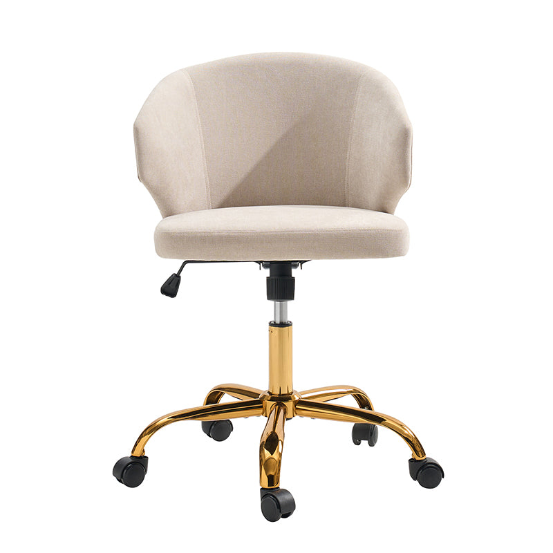 Jesus Curved Armrest Design Office Chair