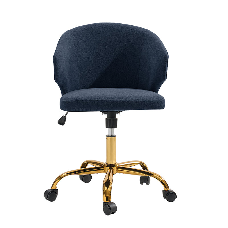 Jesus Curved Armrest Design Office Chair