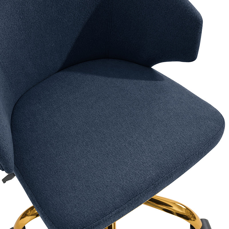 Jesus Curved Armrest Design Office Chair