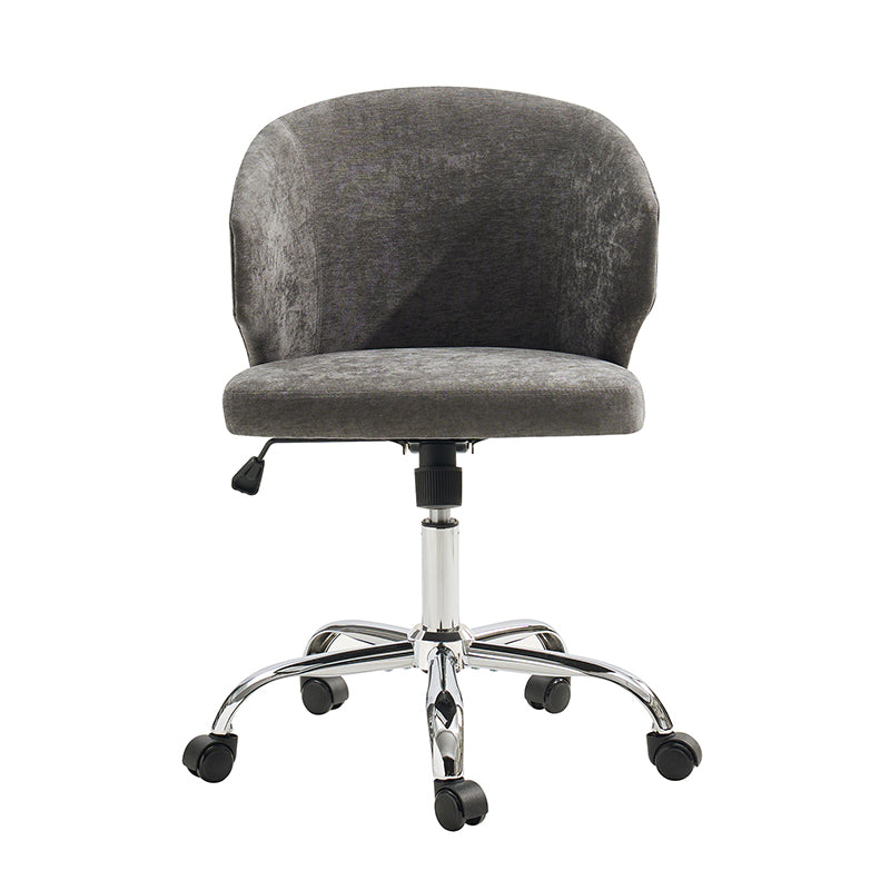 Jesus Curved Armrest Design Office Chair