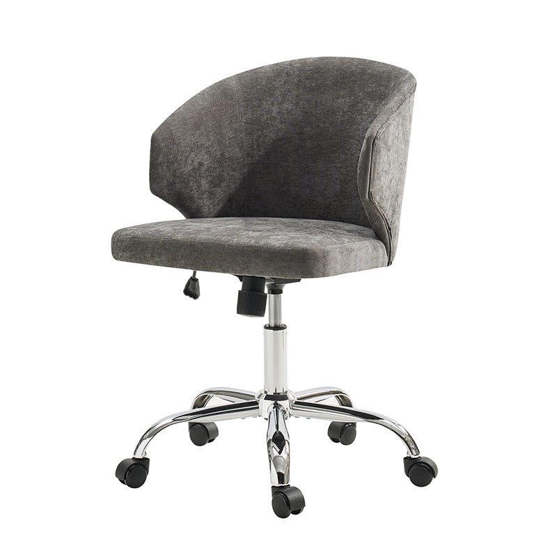 Jesus Curved Armrest Design Office Chair