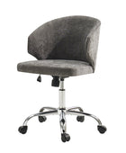 Jesus Curved Armrest Design Office Chair