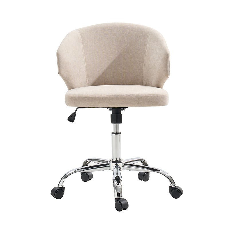 Jesus Curved Armrest Design Office Chair