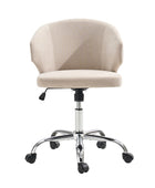 Jesus Curved Armrest Design Office Chair