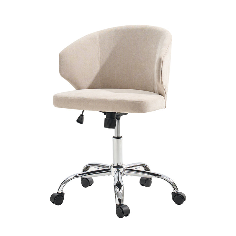 Jesus Curved Armrest Design Office Chair