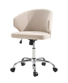 Jesus Curved Armrest Design Office Chair