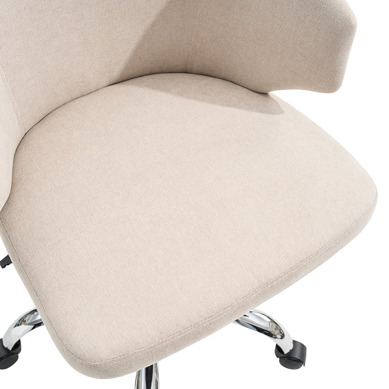 Jesus Curved Armrest Design Office Chair