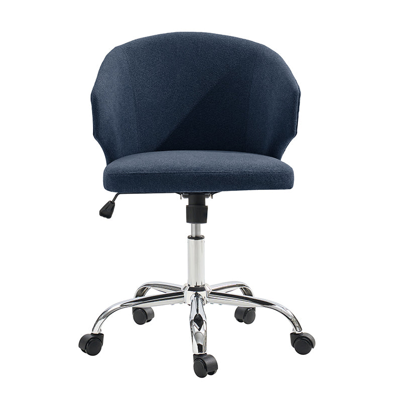 Jesus Curved Armrest Design Office Chair