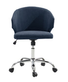 Jesus Curved Armrest Design Office Chair