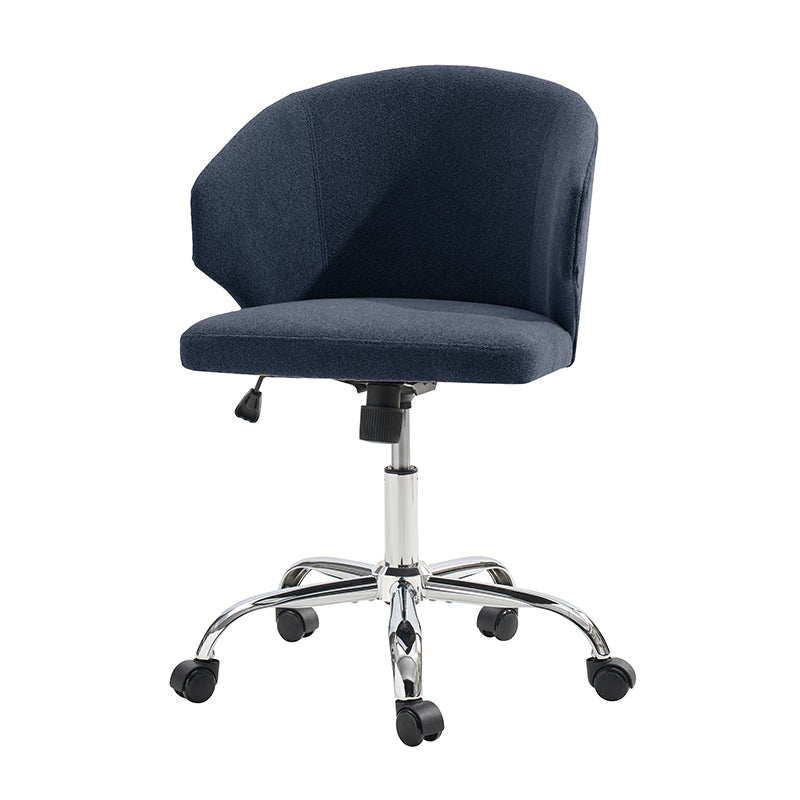 Jesus Curved Armrest Design Office Chair