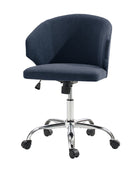 Jesus Curved Armrest Design Office Chair