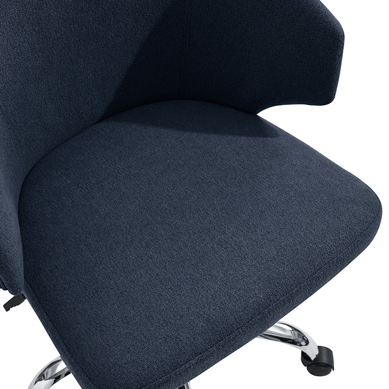 Jesus Curved Armrest Design Office Chair