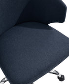 Jesus Curved Armrest Design Office Chair