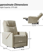 Miguel Stylish Lazy Boy Power Recliners