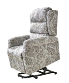 Pablo Upholstered Lift-Assist Power Recliner with Comfort and Convenience