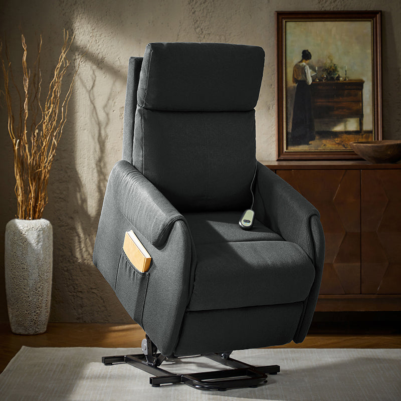 Justo Power Wired Controller Recliner