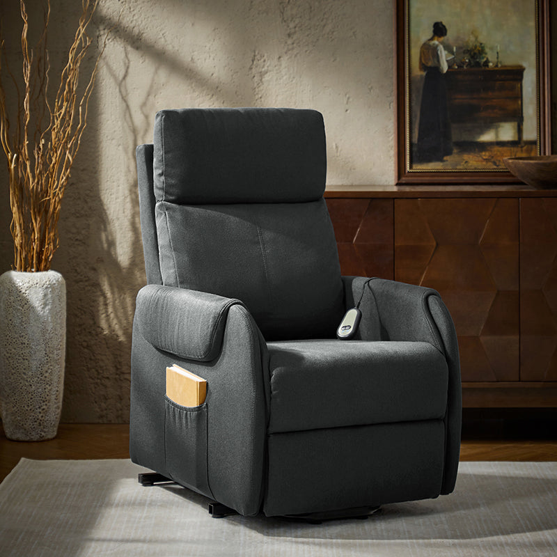 Justo Power Wired Controller Recliner