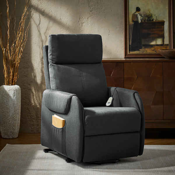 Justo Power Wired Controller Recliner