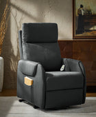 Justo Power Wired Controller Recliner