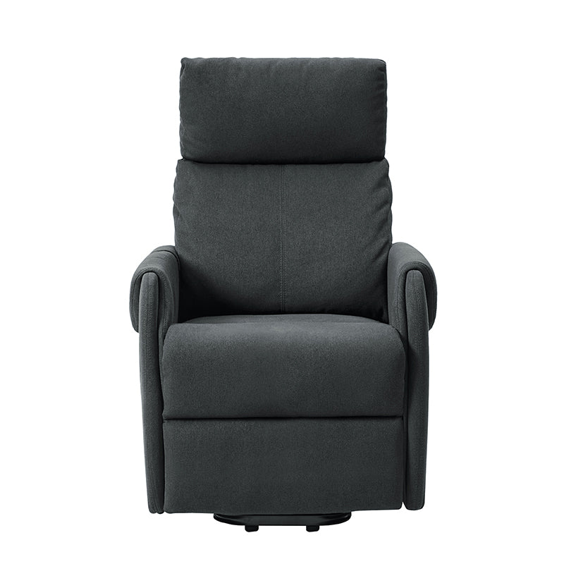 Justo Power Wired Controller Recliner