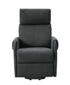 Justo Power Wired Controller Recliner