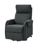 Justo Power Wired Controller Recliner