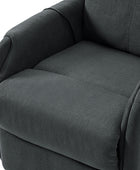 Justo Power Wired Controller Recliner