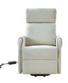 Justo Power Wired Controller Recliner