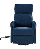 Justo Power Wired Controller Recliner