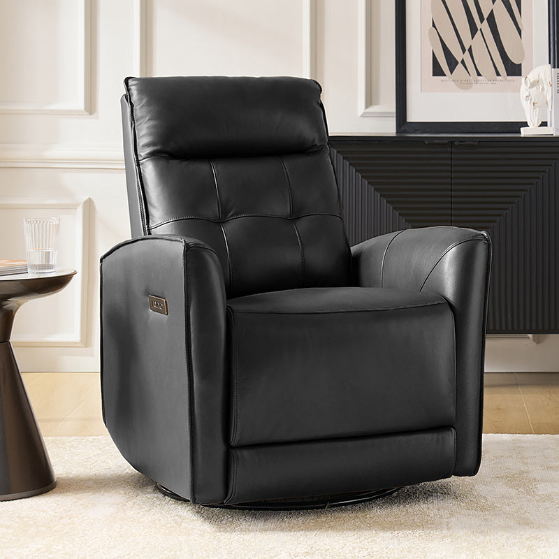 Enrique Versatile Power Recliner with USB Charging Port