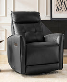 Enrique Versatile Power Recliner with USB Charging Port