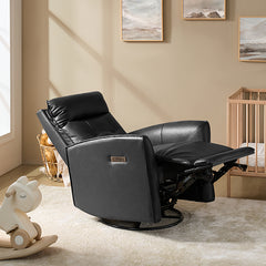 Enrique Versatile Power Recliner with USB Charging Port