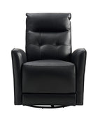 Enrique Versatile Power Recliner with USB Charging Port