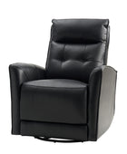 Enrique Versatile Power Recliner with USB Charging Port