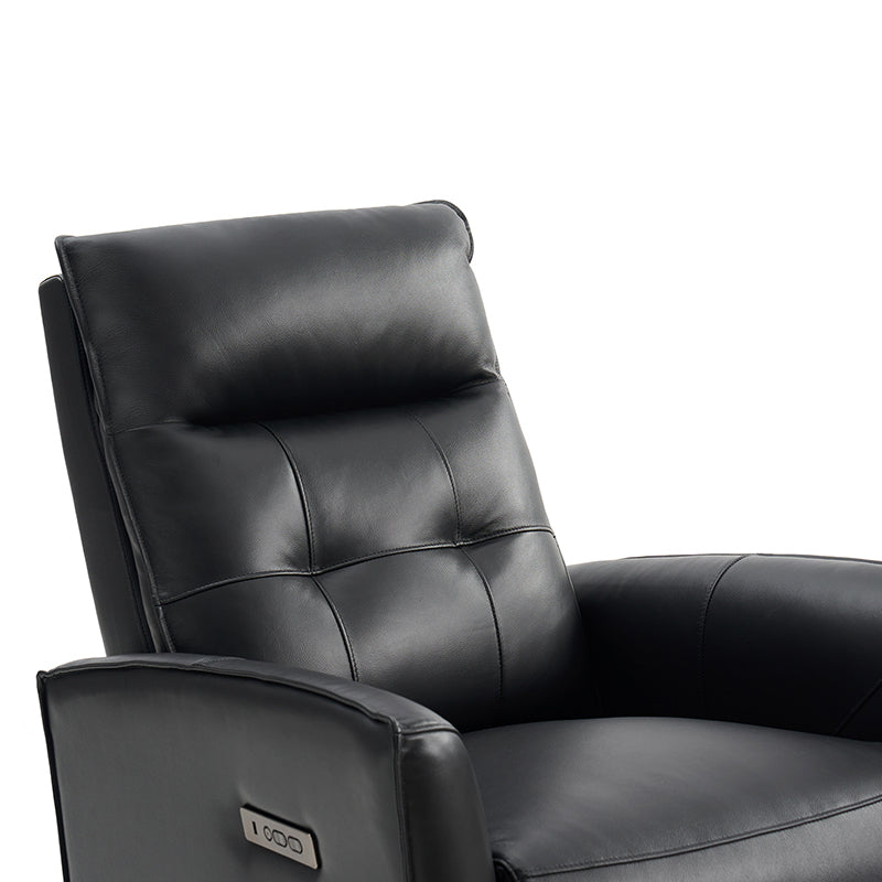 Enrique Versatile Power Recliner with USB Charging Port