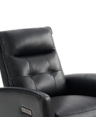 Enrique Versatile Power Recliner with USB Charging Port