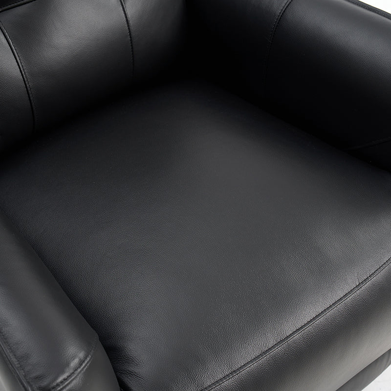 Enrique Versatile Power Recliner with USB Charging Port