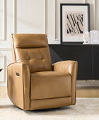 Enrique Versatile Power Recliner with USB Charging Port