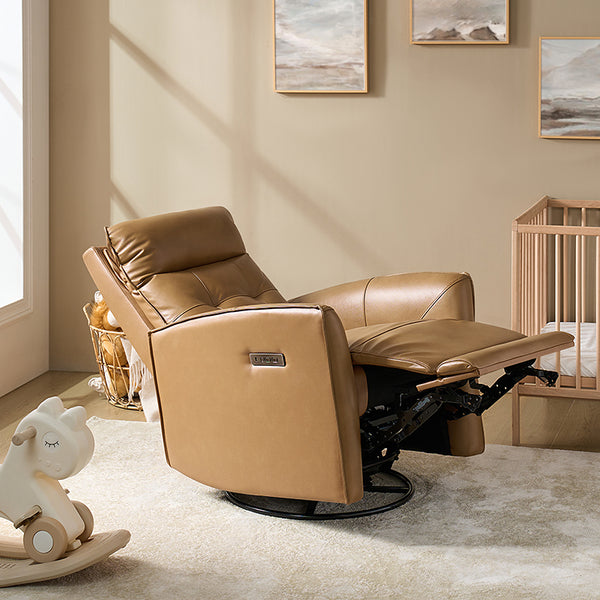 Enrique Versatile Power Recliner with USB Charging Port