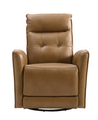 Enrique Versatile Power Recliner with USB Charging Port