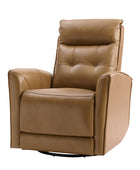 Enrique Versatile Power Recliner with USB Charging Port