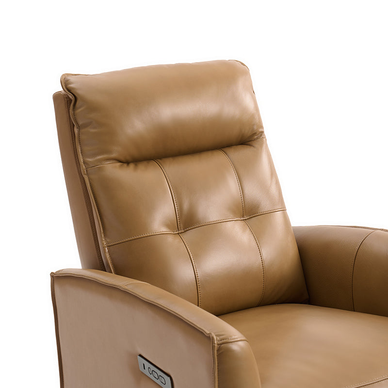 Enrique Versatile Power Recliner with USB Charging Port