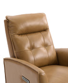 Enrique Versatile Power Recliner with USB Charging Port