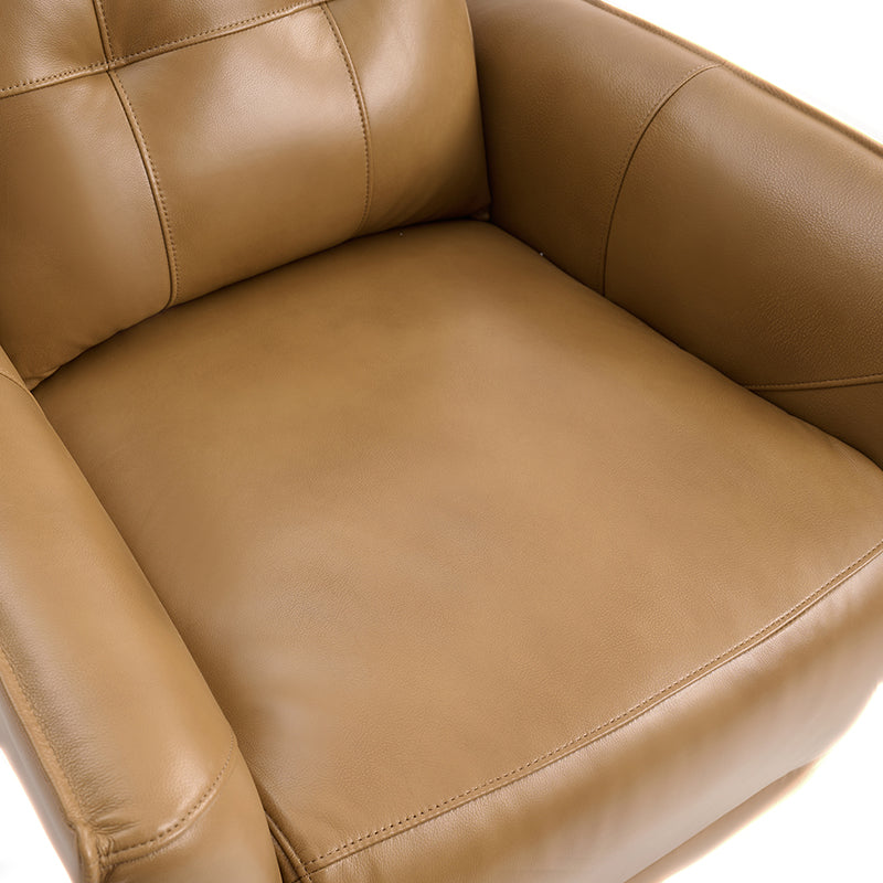 Enrique Versatile Power Recliner with USB Charging Port