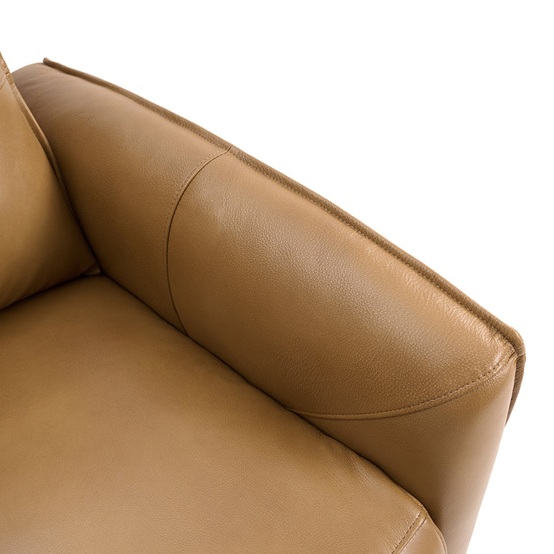 Enrique Versatile Power Recliner with USB Charging Port