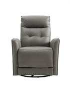 Enrique Versatile Power Recliner with USB Charging Port