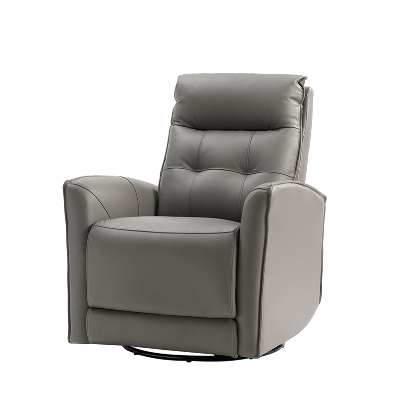 Enrique Versatile Power Recliner with USB Charging Port