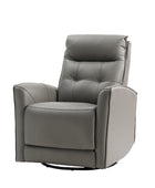 Enrique Versatile Power Recliner with USB Charging Port