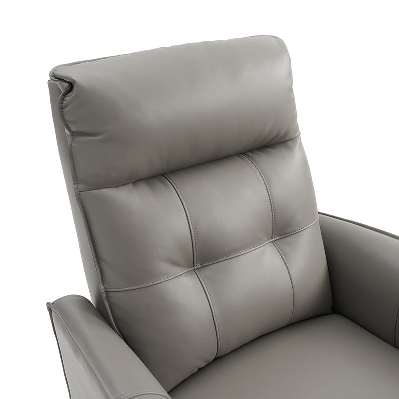 Enrique Versatile Power Recliner with USB Charging Port