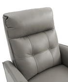 Enrique Versatile Power Recliner with USB Charging Port